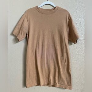 SHAKA Men’s Heavy Cotton Tee